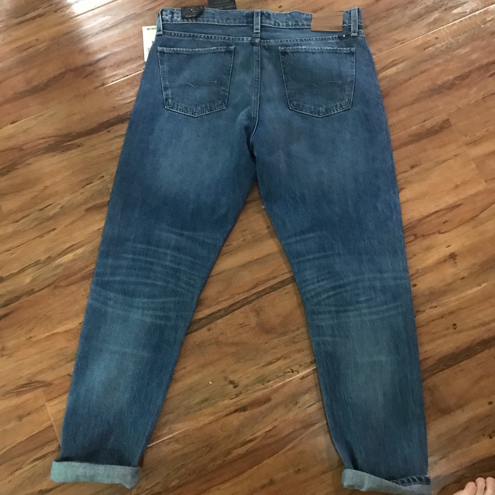Lucky Brand Jeans